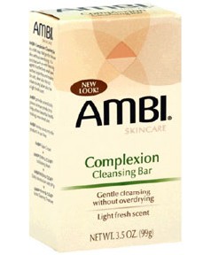 Ambi Complexion Cleansing Bar