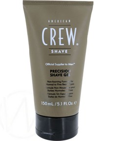 Shave Precision Shave Gel