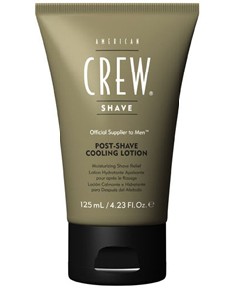 Shave Post Shave Cooling Lotion