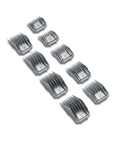 Andis 9 Piece Comb Set