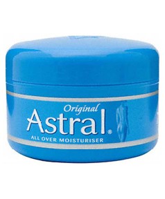 All Over Moisturizer