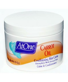 AtOne Carrot Oil Conditioning Creme