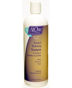 AtOne Botanical Hydrating Shampoo