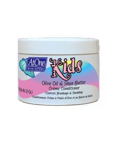 AtOne Kids Creme Conditioner