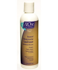 AtOne Botanical Reconstructor Conditioner