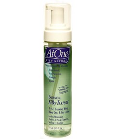 AtOne Botanical Silky Texture Foam Wrap