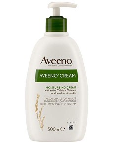 Aveeno Cream