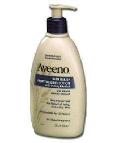 Aveeno Skin Relief Moisturizing Lotion