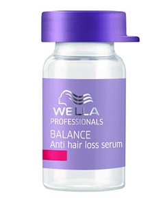 Professionals Balance Anti Hair Loss Serum