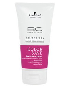 Color Save Colored Ends