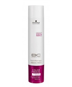 Bonacure Hairtherapy Color Freeze Sulfate Free Shampoo