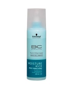 Bonacure Hairtherapy Moisture Kick Spray Conditioner