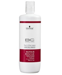 Bonacure Hairtherapy Repair Rescue Conditioner