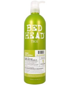 Bed Head Urban Anti Dotes Re Energize Condtioner