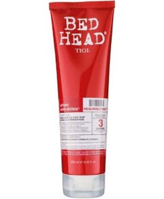 Bed Head Urban Anti Dotes Resurrection Shampoo