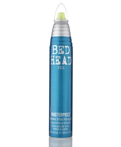 Bed Head MasterPiece Spray