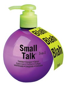 Bed Head Small Talk 3 In 1