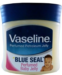Vaseline Blue Seal Perfumed Baby Jelly