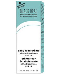 Black Opal Daily Fade Creme SPF 15