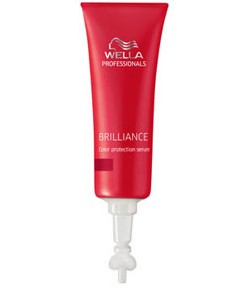 Professionals Brilliance Colour Protection Serum