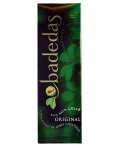 Badedas Original Rich Bath Gelee