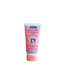 Beauty Formulas Hand and Nail Lotion