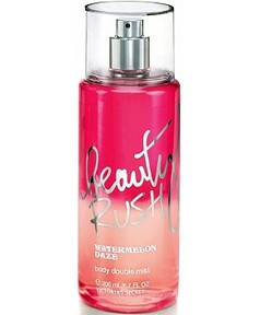 Beauty Rush Watermelon Daze Body Double Mist