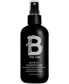 Bed Head B For Men Leave In Conditioner