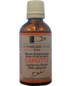 Carotte Lightening Serum