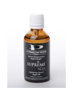 Supreme Lightening Serum