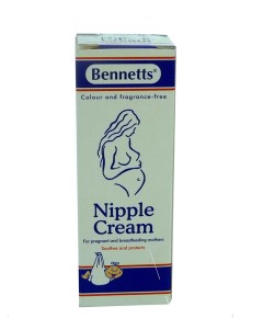 Bennetts Nipple Cream