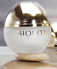 Geneve Normalizing Night Cream