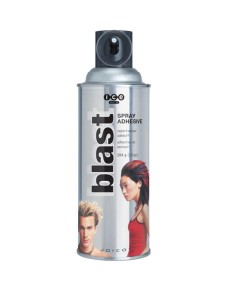 Blast Spray Adhesive