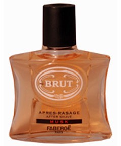 Brut Musk After Shave