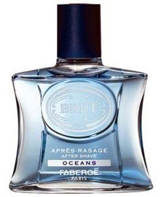 Brut Oceans After Shave