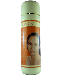 Caris Clear Complexion Body Lotion