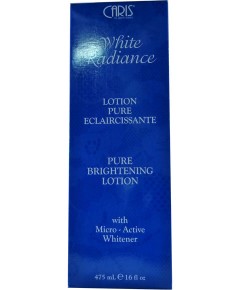 White Radiance Pure Brightening Lotion