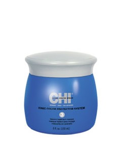 CHI Ionic Color Protector System Step 3 Leave In Treatment Masque