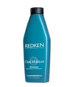 Clear Moisture Shampoo