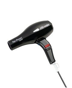 Top Power Ionic 3200 Hairdryer