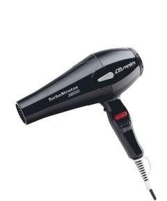 Turbo Stratos 3800 Professional Hairdryer