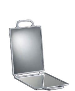 Salon Mirror