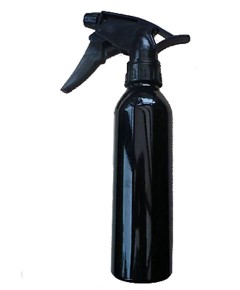 Spray Metal Bottle