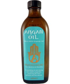 Argan Oil