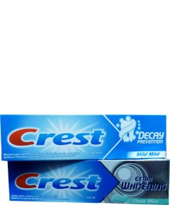 Toothpaste