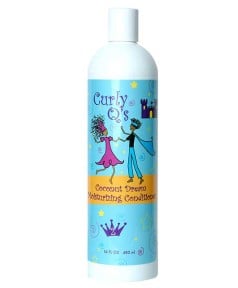 Kids Coconut Dream Conditioner