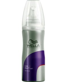 Professionals Curl Craft Wet Wax Mousse