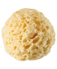 Natural Body Relaxing Indulgent Sponge
