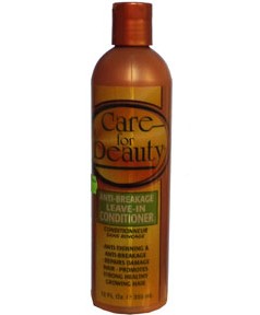 Care for Beauty Anti Breakage Leave In Conditioner
