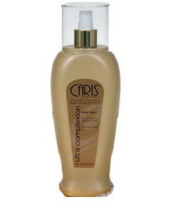 Caris Ultra Complexion Body Lotion